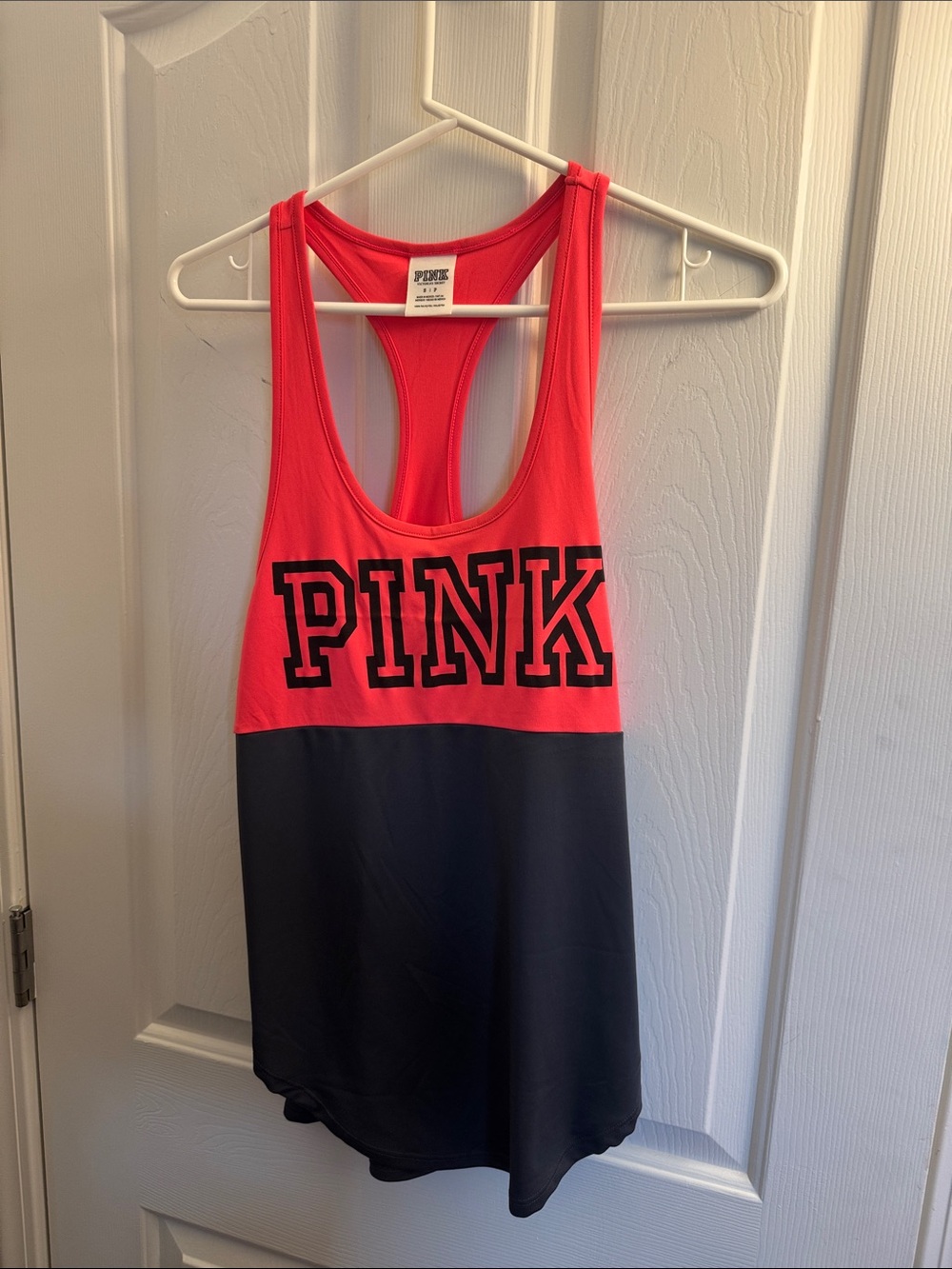 VS PINK Tank Top